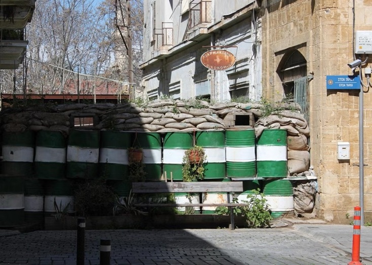 Το Κυπριακό από την αρχή: Μέρος 4ο - Από την κατάρρευση στην παγίωση