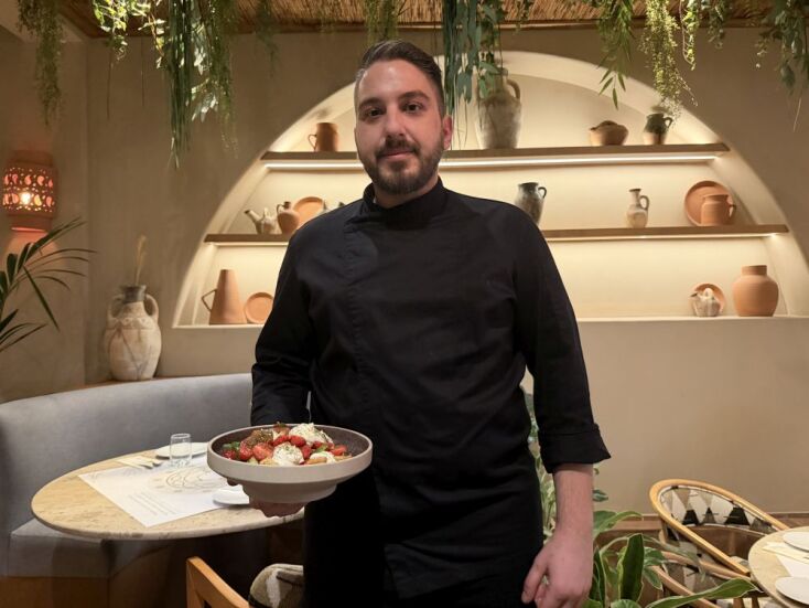 Ethos, Γλυφάδα