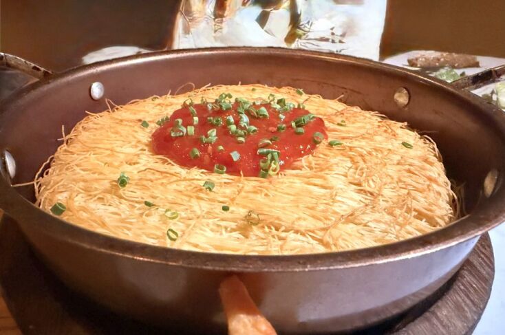 Ethos, Γλυφάδα