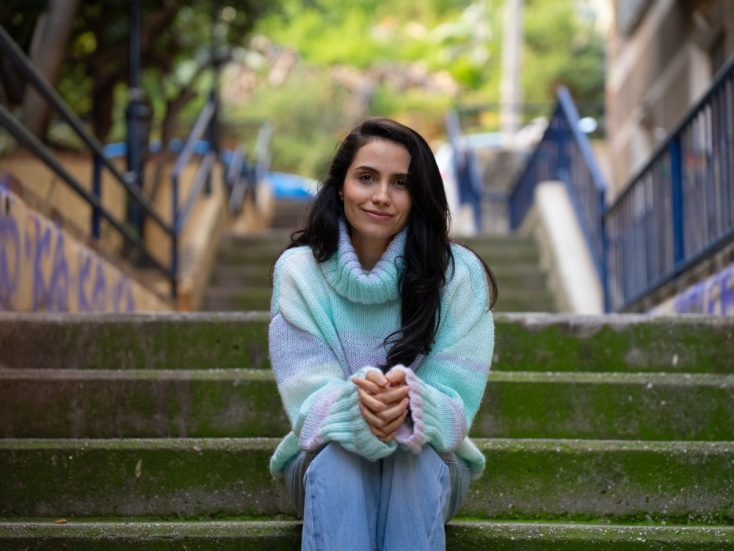 Μελίνα Κόντη