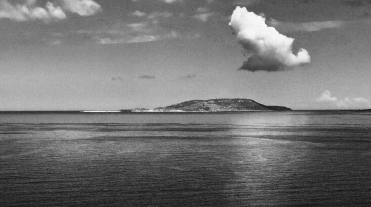 Το Μέγαρο Μουσικής Αθηνών παρουσιάζει την έκθεση φωτογραφίας της Στέλλας Νάστου «Μεσσήνη ή Η δύναμη στη σιωπή του χρόνου»