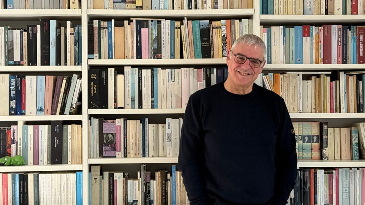 Ξενοφών Μπρουντζάκης