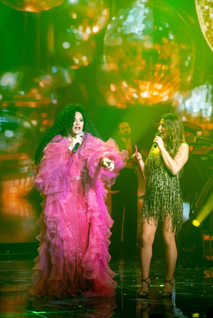 Τάκης Ζαχαράτος