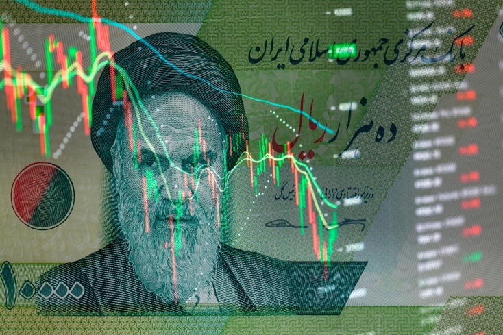 Το Ιράν στη σκακιέρα του διεθνούς οργανωμένου εγκλήματος