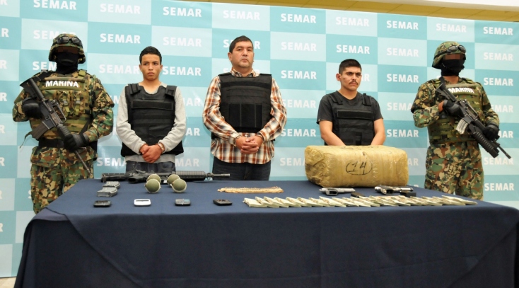 Το Ιράν στη σκακιέρα του διεθνούς οργανωμένου εγκλήματος