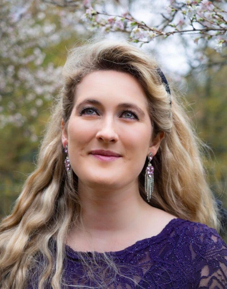 Χίλαρι Κρόνιν