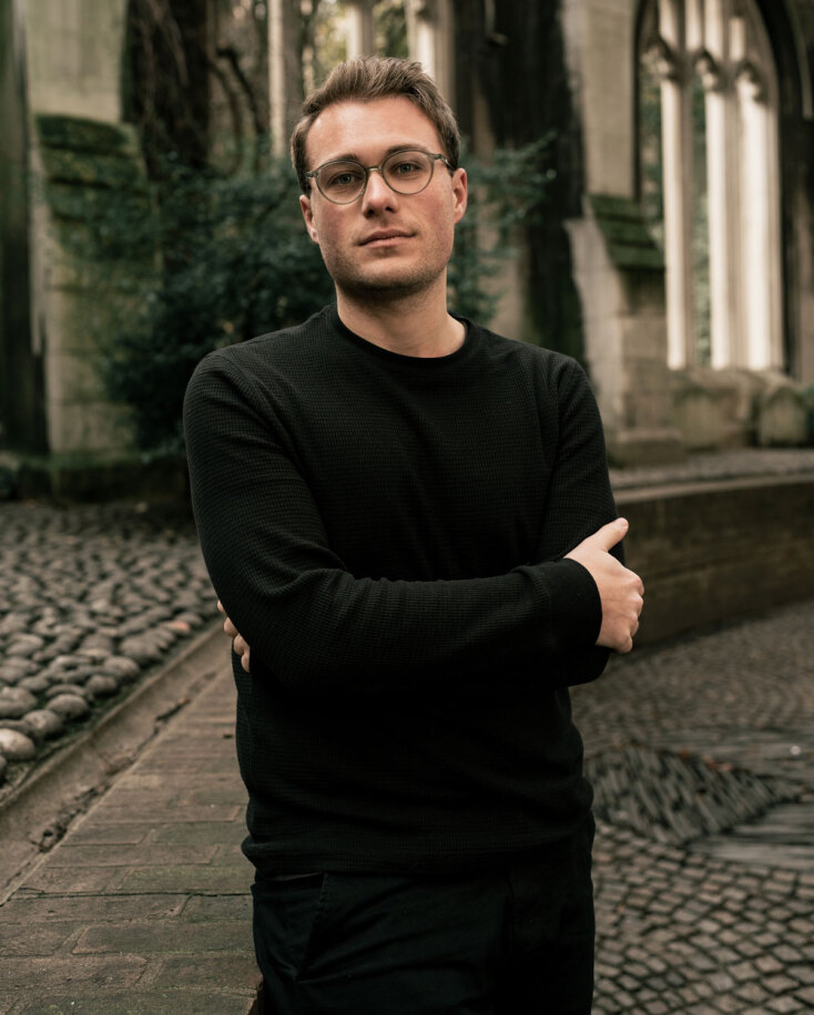 Τζόναθαν Χάνλεϊ