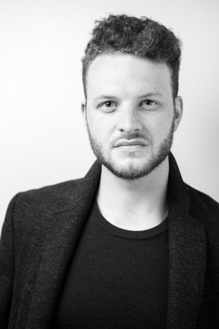 Τζακ Κάμερφορντ