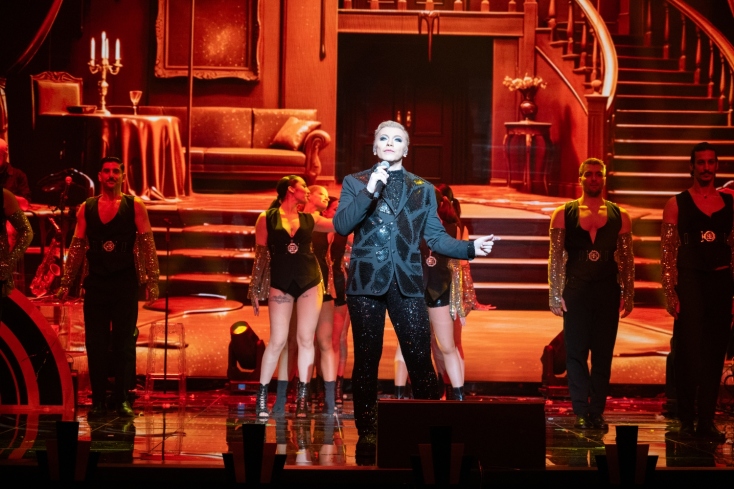 Τάκης Ζαχαράτος