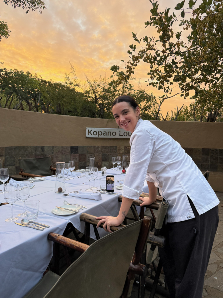 Η Ελπίδα Μορφούλη