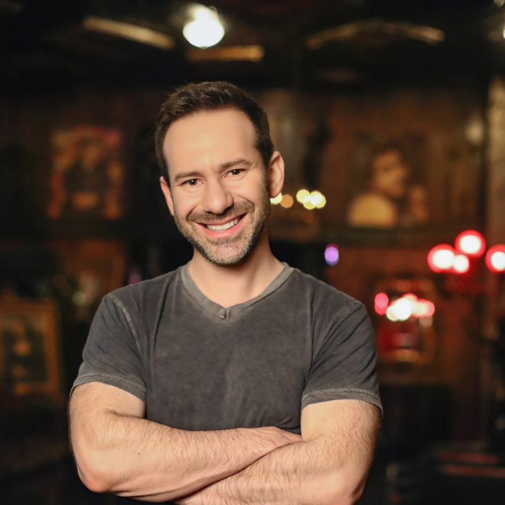 Λεονίντ Ραντβίνσκι, ο Ουκρανός κύριος μέτοχος της πλατφόρμας OnlyFans