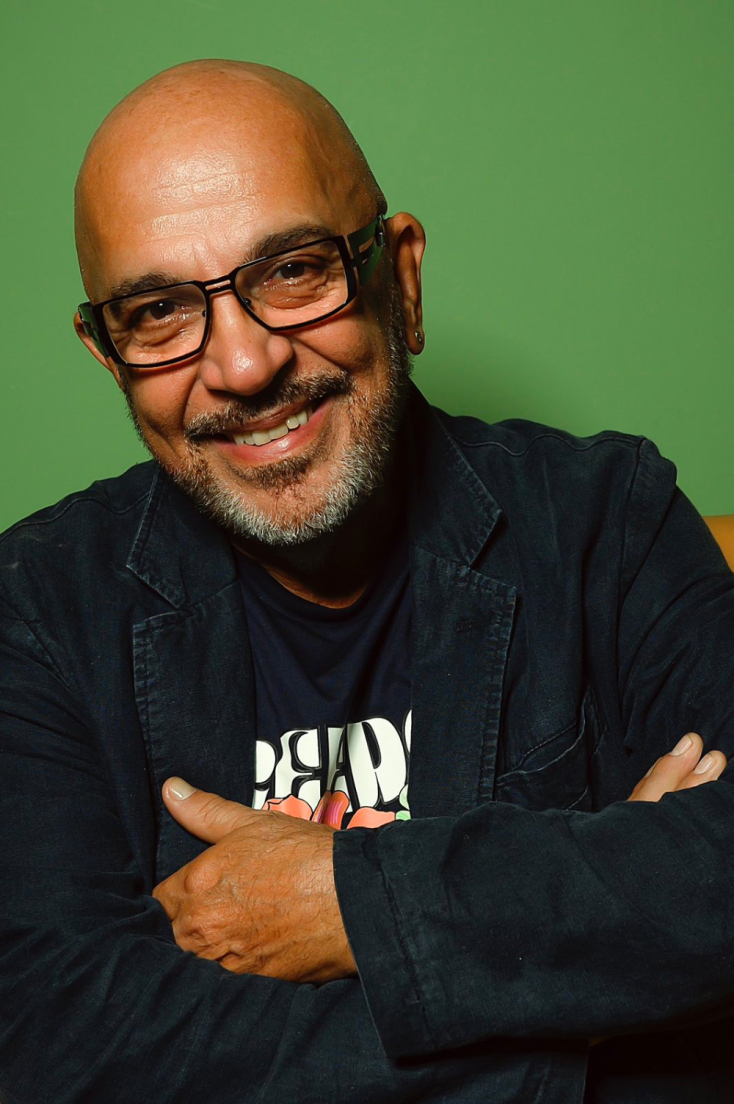 Γιάννης Ζουγανέλης