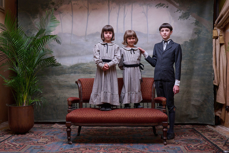 Φραντς Κάφκα της Ανιέσκα Χόλαντ