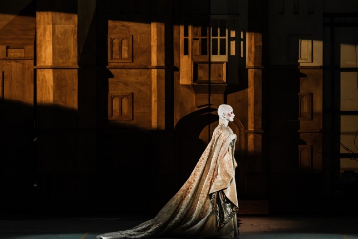 Άννα Μπολένα