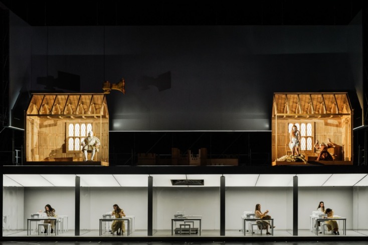 Άννα Μπολένα