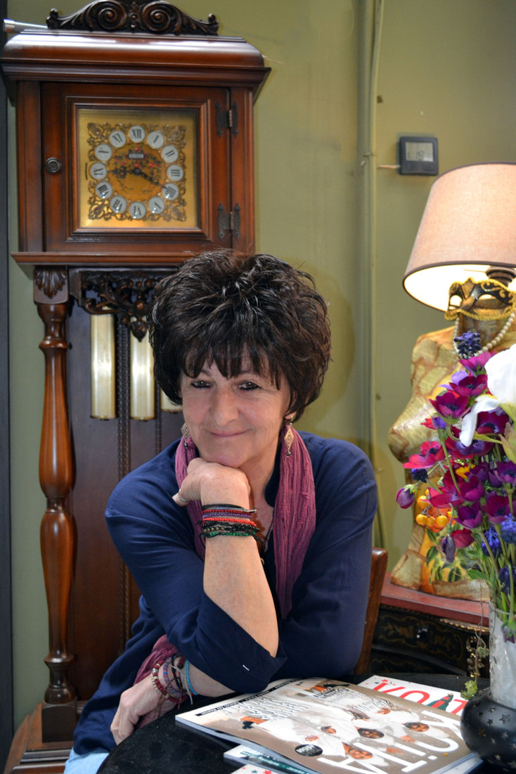 Φωτεινή Βελεσιώτου