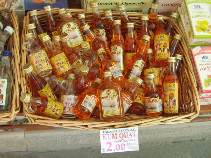 Η Κέρκυρα του Πάσχα