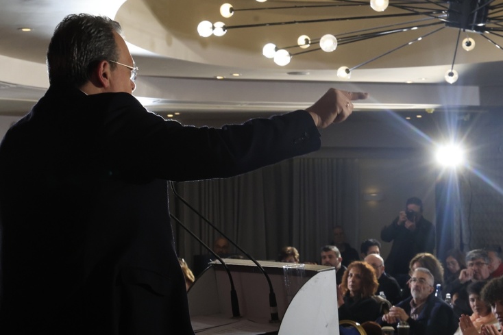 Σωκράτης Φάμελλος