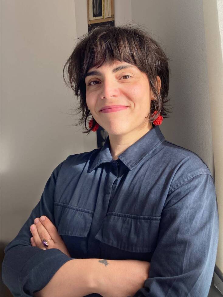 Μαρία Αγκούντεθ