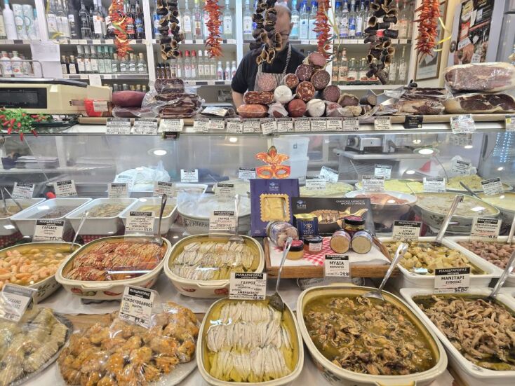 Μανδραγόρας