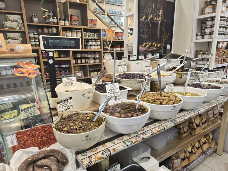 Μανδραγόρας