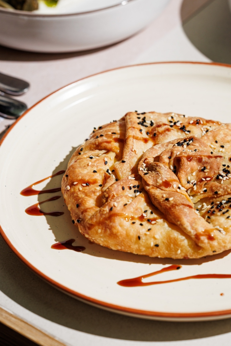 Ella Urban Greek Cuisine