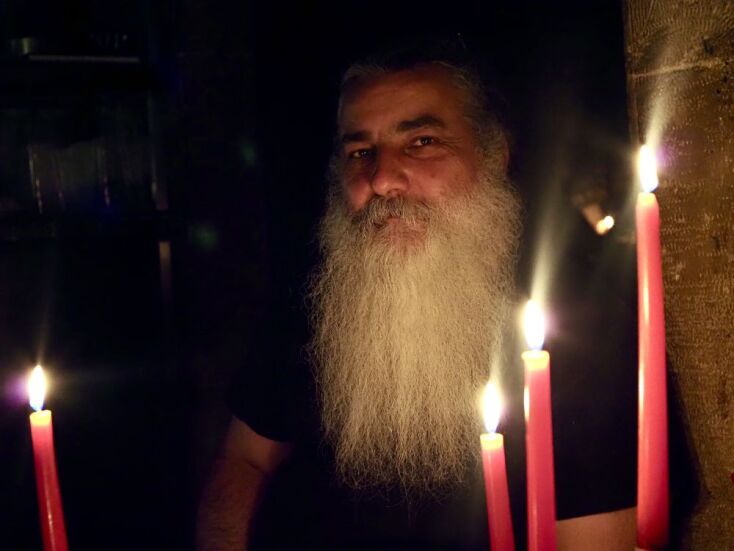 Γιάννης Σωμαράκης