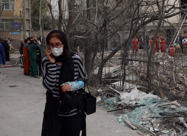 Οι ΗΠΑ αυτο-παγιδεύονται για πολλοστή φορά στον βούρκο της Μέσης Ανατολής