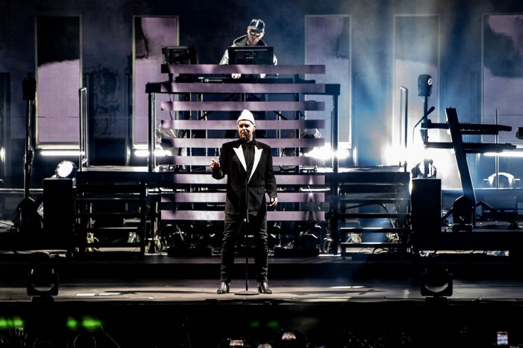 Pet Shop Boys: 40 χρόνια «Please» - Το blueprint της σύγχρονης ποπ