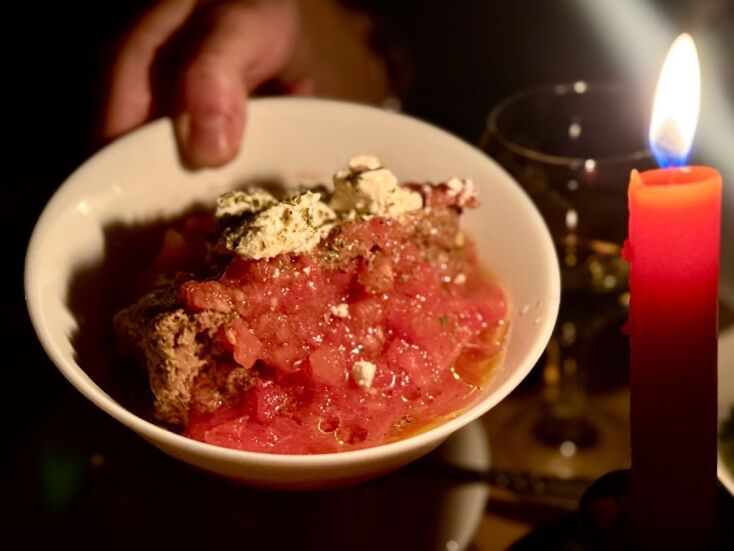 Στην ταβέρνα του Γιάννη