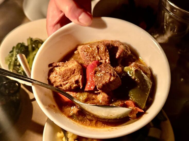 Στην ταβέρνα του Γιάννη