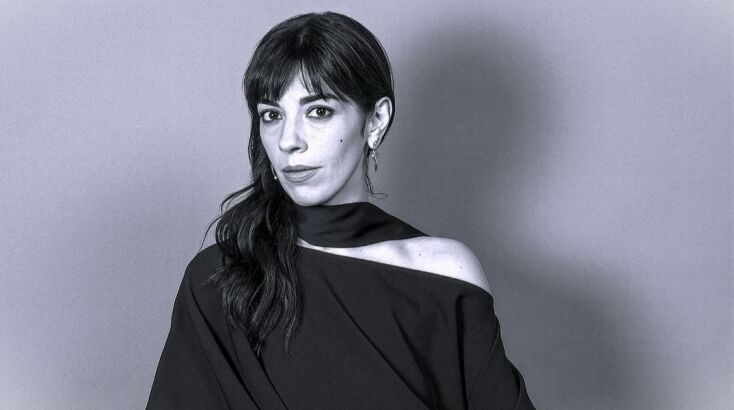 Λουκία Μιχαλοπούλου 