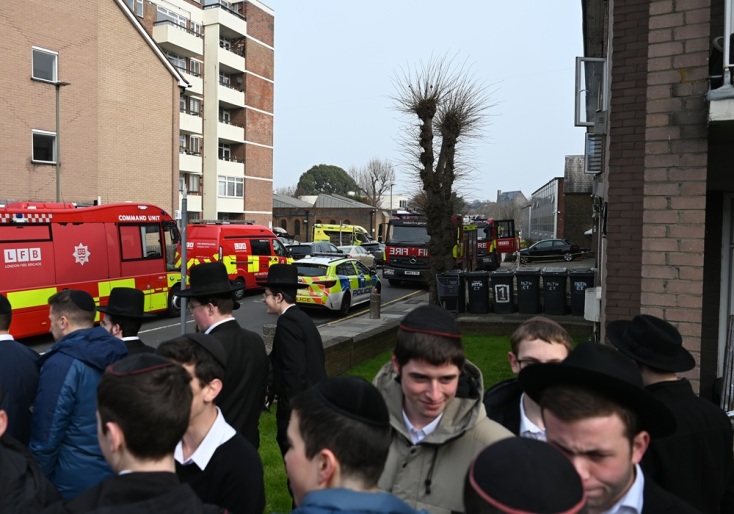 Υβριδικές επιχειρήσεις στην Ευρώπη και η προοπτική της «χαοτικής τρομοκρατίας»