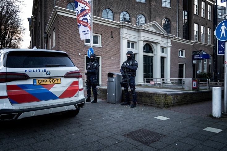 Υβριδικές επιχειρήσεις στην Ευρώπη και η προοπτική της «χαοτικής τρομοκρατίας»