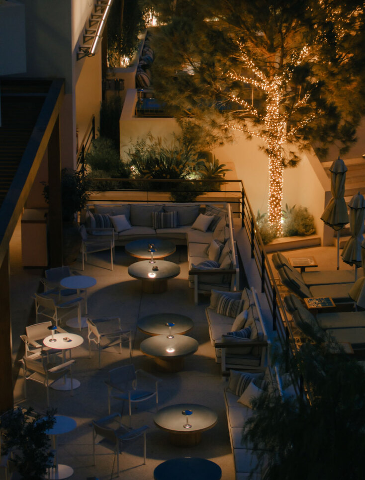 Ace Hotel & Swim Club Athens