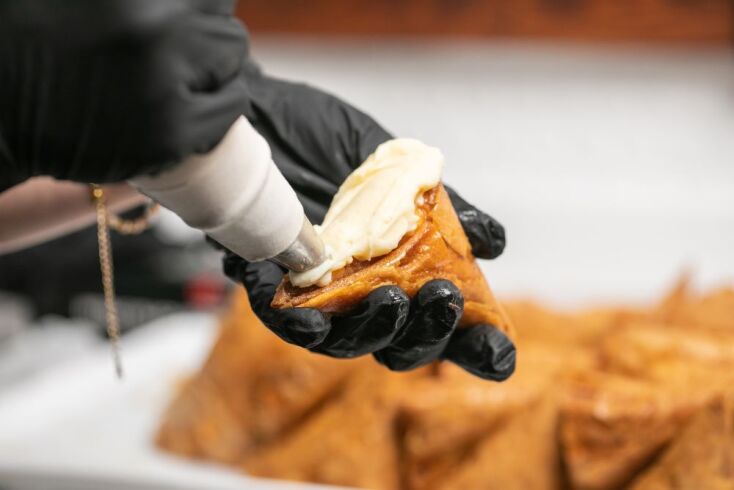 Αρμενοβίλ, Πετράλωνα