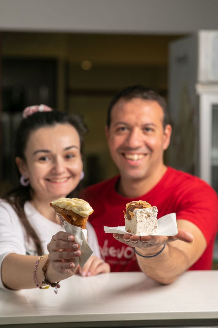 Αρμενοβίλ, Πετράλωνα