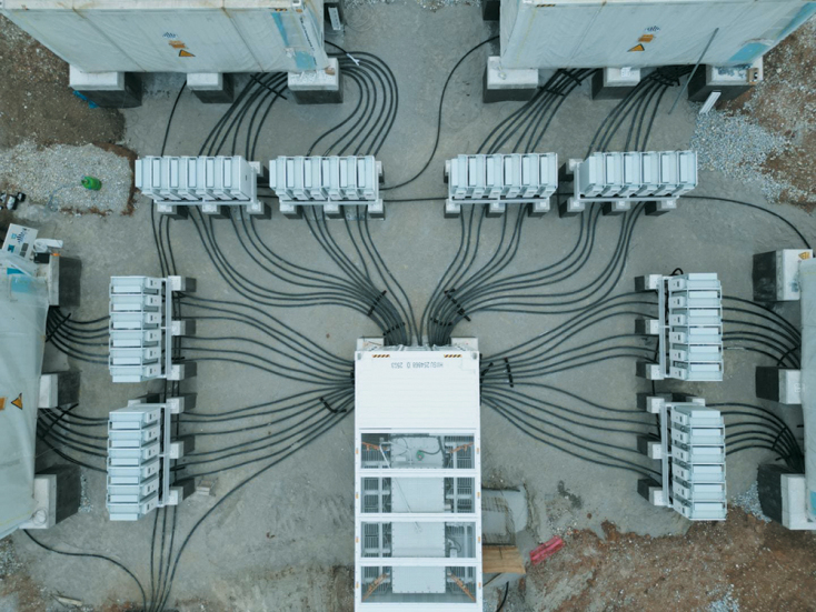 Όμιλος ΔΕΗ: Ηγέτης στην επόμενη μέρα της πράσινης μετάβασης