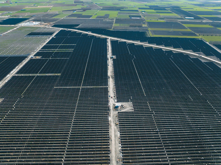Όμιλος ΔΕΗ: Ηγέτης στην επόμενη μέρα της πράσινης μετάβασης