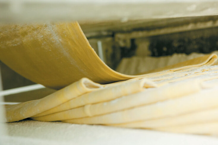 Ιωνική Σφολιάτα