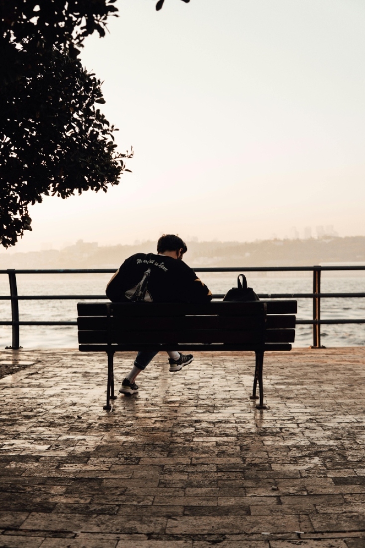 Μοναχικότητα