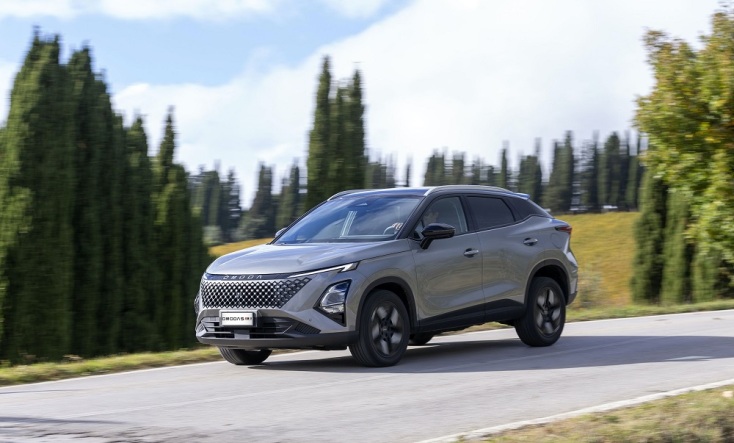 Πώς η Super Hybrid τεχνολογία της OMODA&JAECOO ορίζει ένα νέο κεφάλαιο για τα οχήματα νέας ενεργειακής τεχνολογίας