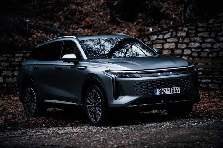 Πώς η Super Hybrid τεχνολογία της OMODA&JAECOO ορίζει ένα νέο κεφάλαιο για τα οχήματα νέας ενεργειακής τεχνολογίας