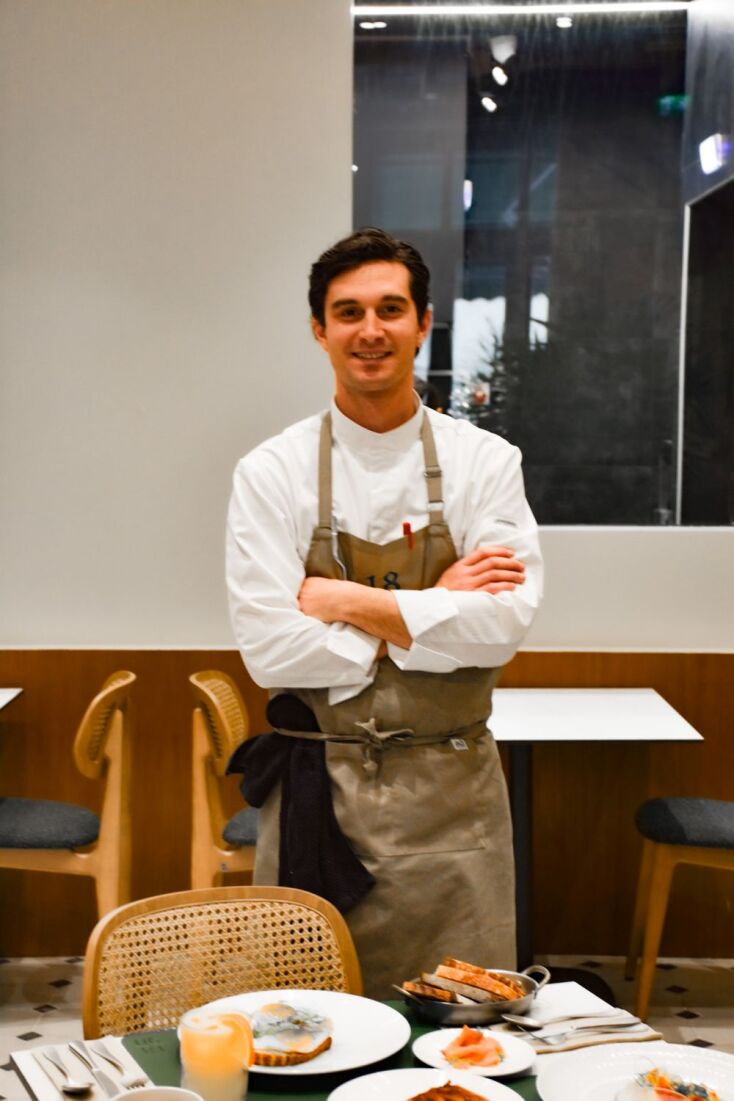 Χρήστος Σιδηρόπουλος