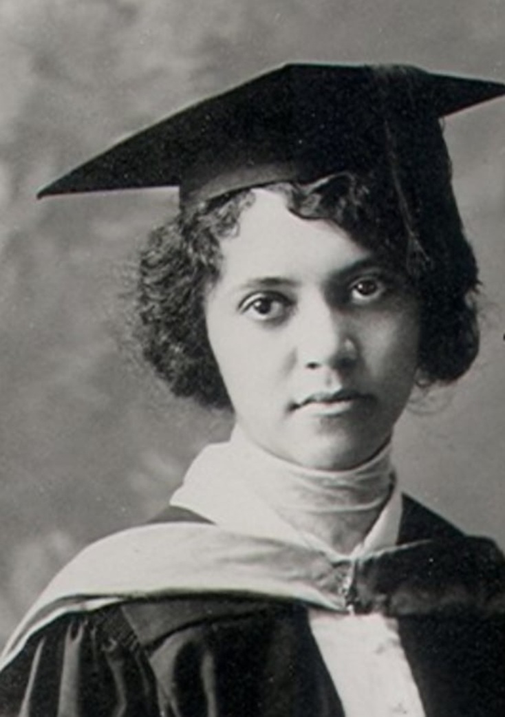 Άγνωστες Ηρωίδες: Άλις Μπολ, η χημικός που πέθανε δύο φορές