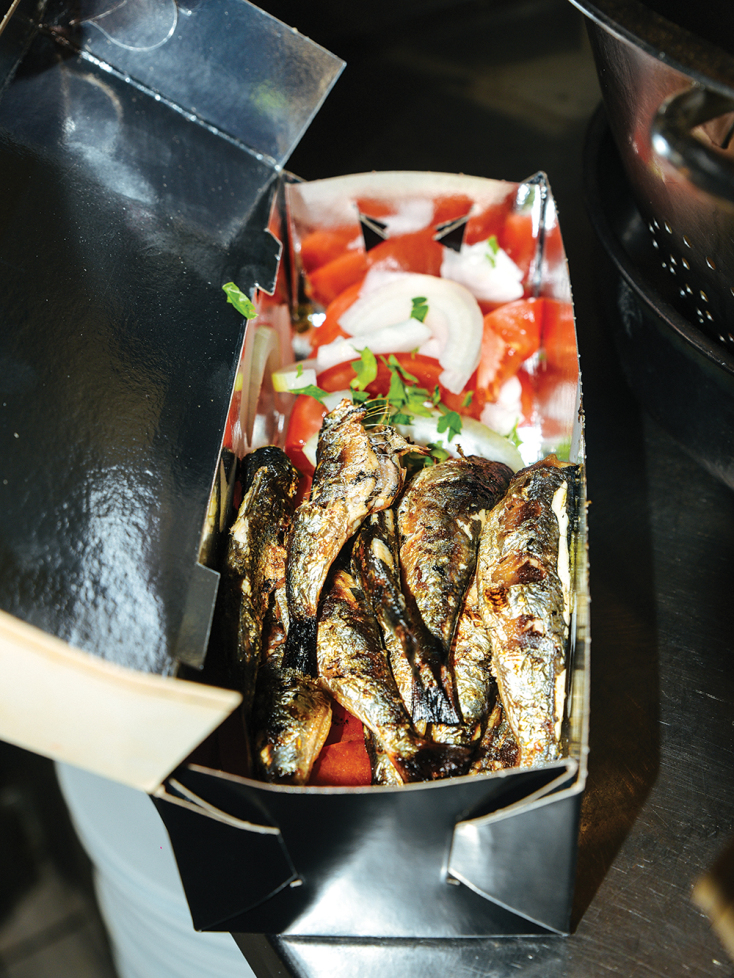 Ταβέρνα Μπάμπης