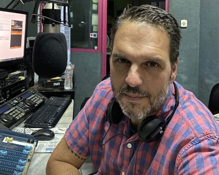 Eraserhead Xiu Xiu: 3 superfans εξηγούν την πώρωση με τους Xiu Xiu και τον Λιντς πριν από τo live του γκρουπ στην Αθήνα