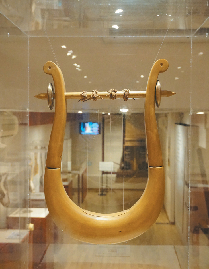 Μουσείο Κοτσανά Αρχαίας Ελληνικής Τεχνολογίας