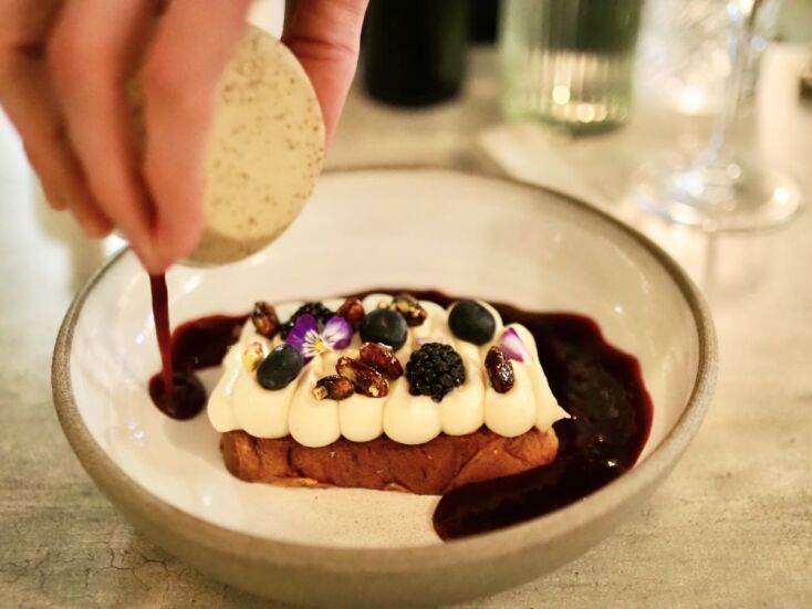 «Το μαγαζάκι που λέγαμε»: ένα αλλιώτικο boutique restaurant στα Γιάννενα