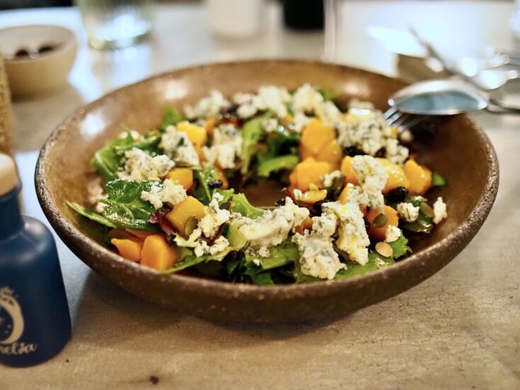 «Το μαγαζάκι που λέγαμε»: ένα αλλιώτικο boutique restaurant στα Γιάννενα